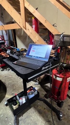 Ecu tunning and remapping