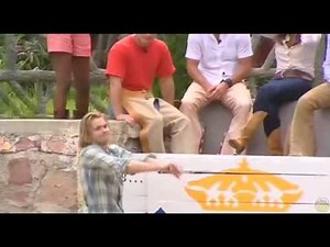 Playing It Straight (UK) - 1x02 part 1 of 5