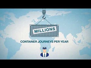 IBM and Maersk Demo Cross Border Supply Chain Solution on Blockchain Hyperledger