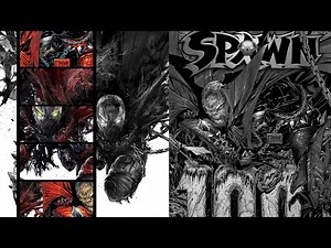 Spawn Issue#100-Explained|Spawn vs Malebolgia