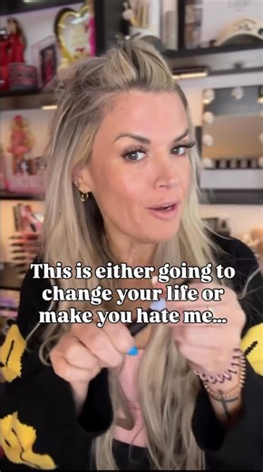 Ever heard of micro contouring? 👀�You need to see this — it’s ridiculously simple with such a good payoff. 😍 Soft definition.�Natural lift.�Cream that blends like a dream ✨ 👇 Comment SHOP to grab the shades and try it yourself�🎀 ⬇️Get started with your own custom cream makeup palette� •💬Comment 𝐌𝐀𝐓𝐂𝐇 📱Text 𝐂𝐎𝐋𝐎𝐑𝐌𝐀𝐓𝐂𝐇 to me at •(𝟖𝟒𝟒)𝟔𝟎𝟗-𝟐𝟗𝟗𝟐 (yes it’s me not a robot 🤖) •🔗Go to my form directly at 𝐜𝐨𝐥𝐨𝐫𝐦𝐚𝐭𝐜𝐡𝐞𝐝𝐛𝐲𝐦𝐚𝐜𝐤𝐞𝐧𝐳𝐢𝐞.𝐜𝐨𝐦 •📬𝐃𝐌 me •💌