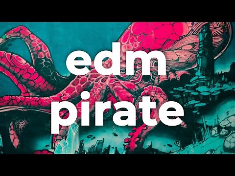 🦜Free EDM Music (For Videos) - "Party Pirates" by Alexander Nakarada 🇳🇴