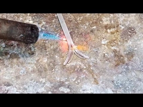 Silver Ring Engraving and Finishing | Jewelry Tutorial