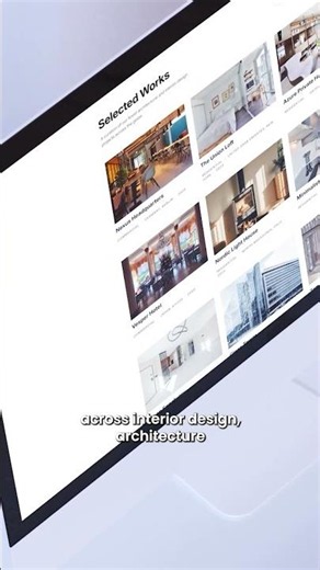 Swah Design Website: Where Luxury Meets Innovation