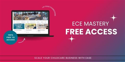 ECE Mastery Free Access