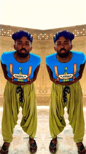 BIGコラボ】 120kgの双子の力士炎上ダンス #dance #survivalskills horts #シャルロット #ンダホ