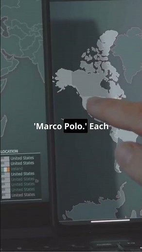 How GPS Navigation Works in 60 Seconds!