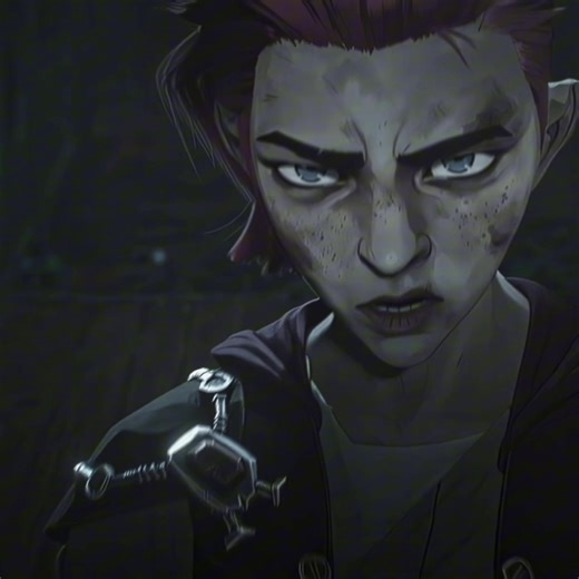 Exploring Vi's Journey in League of Legends and Arcane