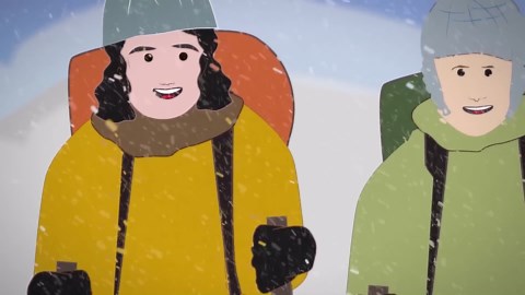 History Mysteries YOU Can't Solve