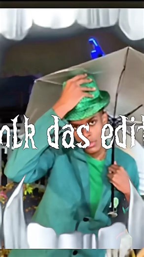 Edit invencível WhatsApp #edit #omnimanmk1 #viral