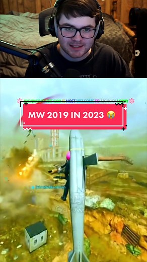 Modern Warfare 2019 in 2023: A Look Back at the Gaming Experience