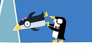 Watch Animanimals Season 1 Episode 11 - Penguin