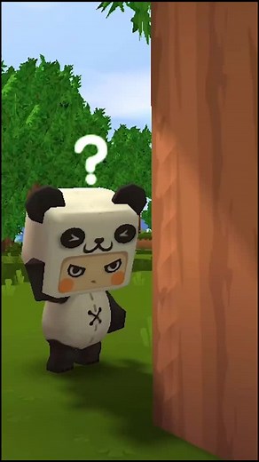 Cảm ơn Panda đã cứu thế giới!