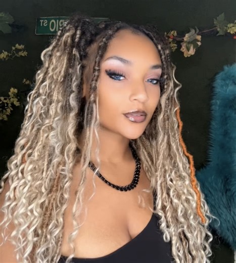 Watch Black chain 12mm on Amazon Live