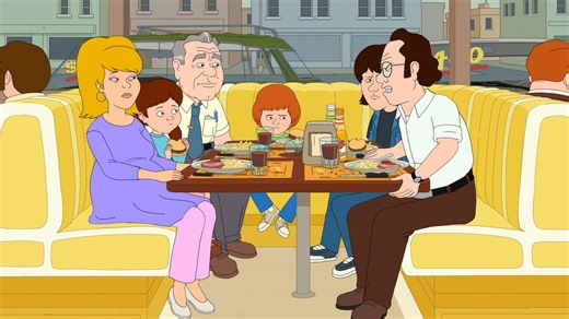 'F Is for Family': 1 Scene From the Pilot Episode Actually Happened to Bill Burr as a Kid