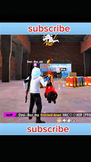 keyahi game play hai op🥵🤯‪@NamasteGaming09‬