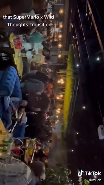 What do you rate this #DJTransition out of 10? 👀 via @djash214