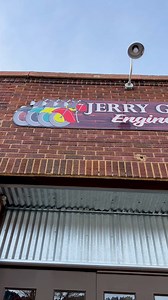 We'd like to take a moment to thank Jerry Greer Engineering for continually being a sponsor for Deadwood History, Inc. (DHI). Your support plays a key role in the success of DHI. Thank you, Kristin, we enjoyed the personal tour! Jerry Greer's Engineering Deadwood Historic Preservation Deadwood, South Dakota HISTORIC DEADWOOD #jerrygreersengineering #jerrygreer #deadwood #indianmotorcycle #motorcycles | Deadwood History