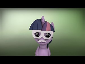 [SFM] Dubstep Ponies (warning: cringe)