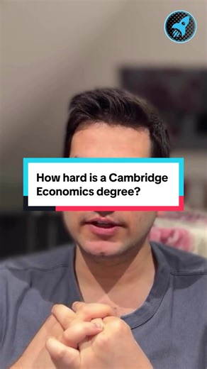 Understanding Cambridge Economics Degree Challenges