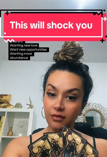 Daily Tarot Messages & Manifestation Guidance