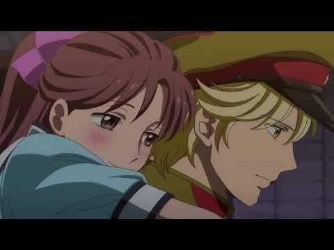 『劇場版 はいからさんが通る 前編 ～紅緒、花の17歳～』予告編