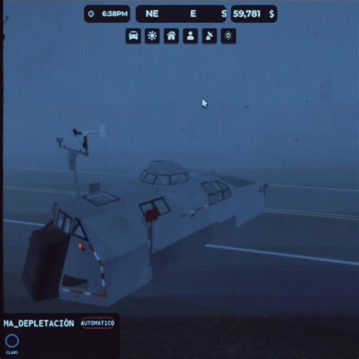 Roblox Tornadoes: Epic Twisted Storm Edits