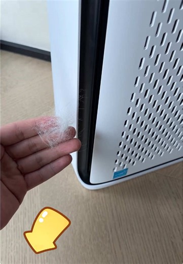 Improve Home Air Quality with Levoit Air Purifier