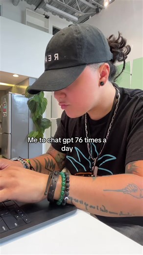 Daffne E. Cruz on TikTok