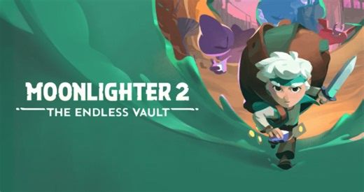 Moonlighter 2: The Endless Vault｜Game8