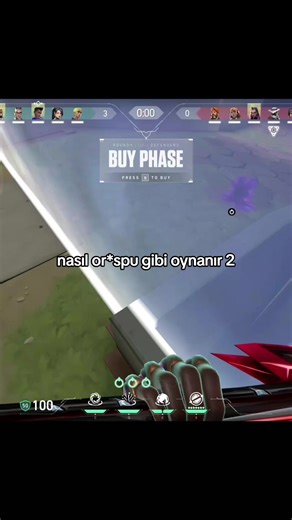 Mastering Valorant Gameplay Strategies