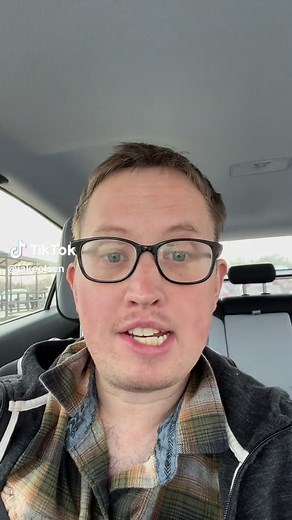 Jake Olsen on TikTok
