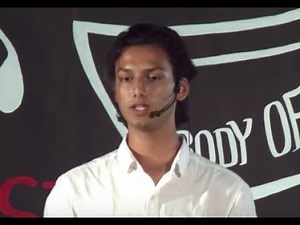 Three myths about coding, busted! | Kenneth Alvares | TEDxSunshineWorldwideSchool