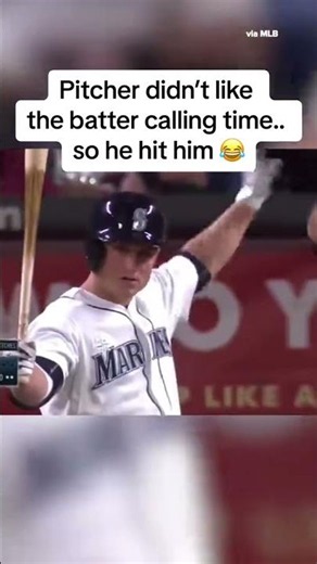 That’s one way to handle it 😂