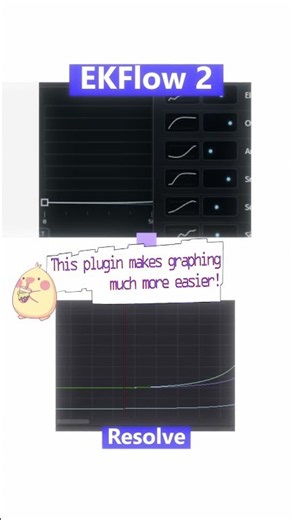 #1 New flow plugin for Davinci Resolve just dropped!
