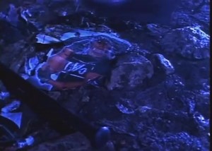 Starrcade 1997 @stinger vs @hulkhogan #sting #nwo #hollywoodhulkhogan #hulkhogan #wcw #90swrestling #fyp #80s90sand00svibes #80s90sand00svibesthepodcast | 80's90'sand00'svibes