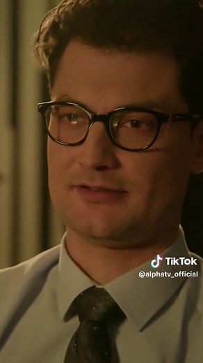 Mythoplasia Alpha: Discover the Latest Greek TV Series