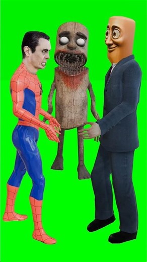 Detailed Guide to Animations in GTA V OMG Red G-Man vs Tung Tung Sahur ULTRA FACE SWITCH