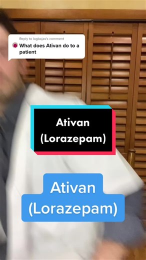 Understanding Ativan: Facts, Dosage, and Side Effects