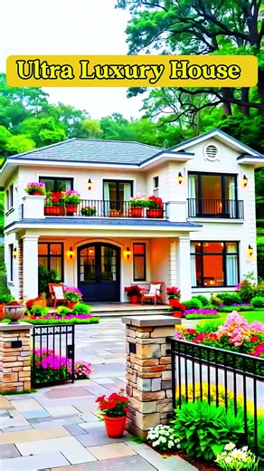 Ultra Modern Luxury Home Tour 2025 🏡✨ | Next-Level Design Revealed