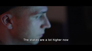 250K views · 68 reactions | "My first U.S. military hack was when I was eleven or twelve. I thought I was smarter than they were and they wouldn't catch me" | Telegraph Technology Intelligence | Facebook