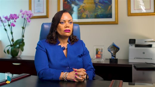 🎥 Patron Sponsor Impact Spotlight: Commonwealth Bank Commonwealth Bank has long championed the mission of Bahamians helping Bahamians — a vision that aligns perfectly with the Bahamas Chamber of Commerce. President Denise Turnquest shares how the Bank’s partnership supports small businesses, promotes economic growth, and strengthens the unified voice of the Bahamian business community. As a long-standing patron sponsor, Commonwealth Bank invests in progress, helping the Chamber drive trade, exp