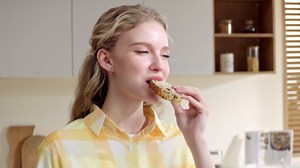 Grain Mill Attachment for Kitchenaid Stand Mixer, Flour Mill for Kitchenaid, Fit for Non-Oily Dry Grain Corn, Coffee Bean, Buckwheat, Oats, Millet, Wheat, Flour Mill Attachment by Cofun