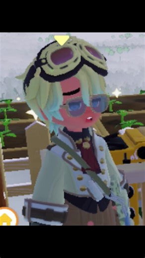 Discover Heartopia: A Cozy Game Experience