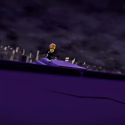 The Ultimate Spinjitzu Master - Golden Lloyd Edit