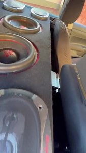 Dive into the world of Ice Power with this insane setup – because with great bass comes great responsibility! 🎶❄️ # #BassHeadsUnite #BassBoosted #SubwooferMasters #AutostyleAudio #CarSoundSensation #CarAudioFever #AudioEnthusiast #IcePowerSetup #AudioPerfection #CarAudio #IcePower #carstereo #basshead #caraudiolife #audiocorner #autostyle #showandshine | ICE POWER