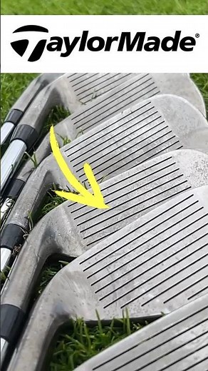 Taylormade Bought This Brand , so you COULD’NT #golf #golfproducts #irons