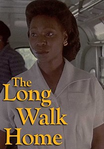 The Long Walk Home (1990)