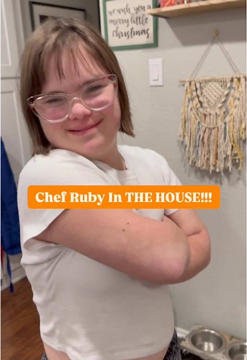 Ruby Cooks: Step-by-Step Bean Recipe