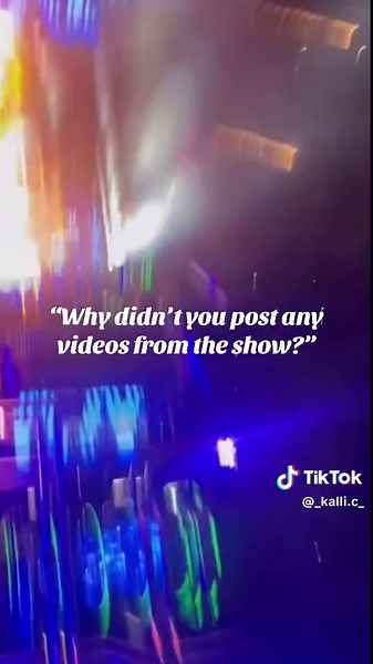 Amazing Excision Performance Highlights at EDC Vegas